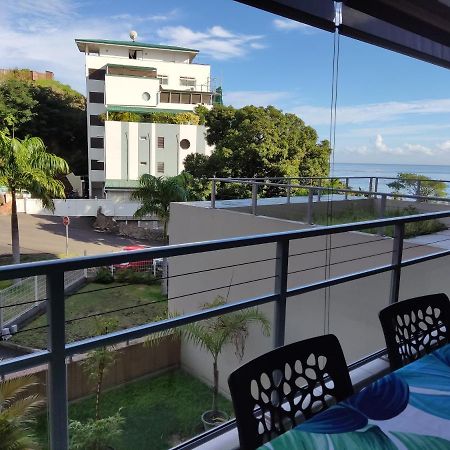 Elegant F3 A La Villa Stencer, Papeete, Calme Climatise Et Spacieux 파페에테 외부 사진
