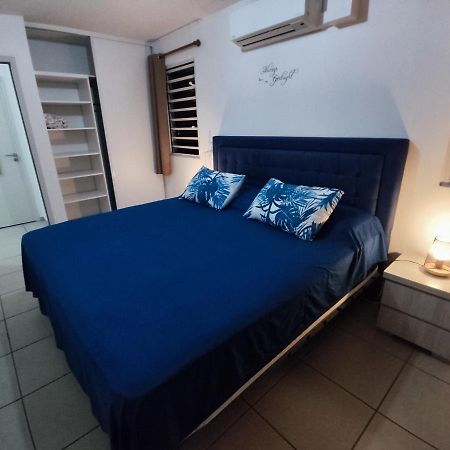 Elegant F3 A La Villa Stencer, Papeete, Calme Climatise Et Spacieux 파페에테 외부 사진
